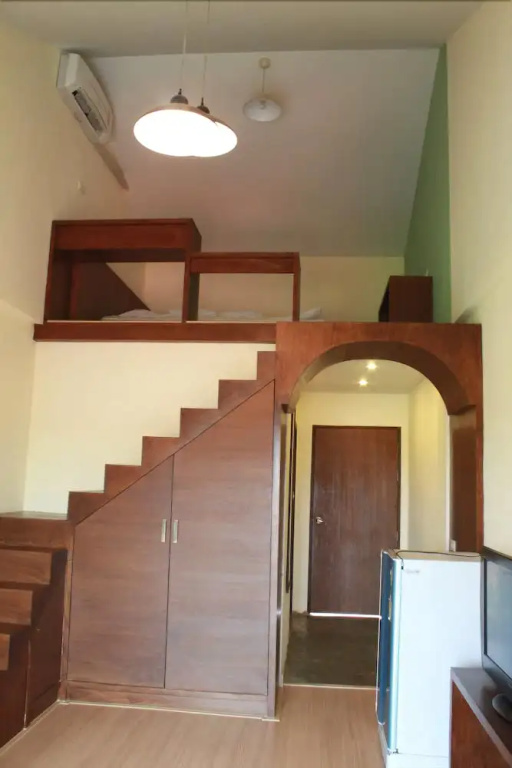K House Apartment