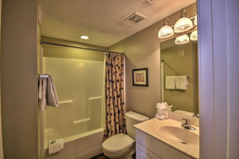 Majestic Beach Tower II Unit 1608