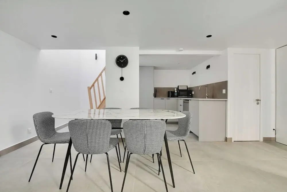 Charming Flat - 1bd/6p - Palais Garnier