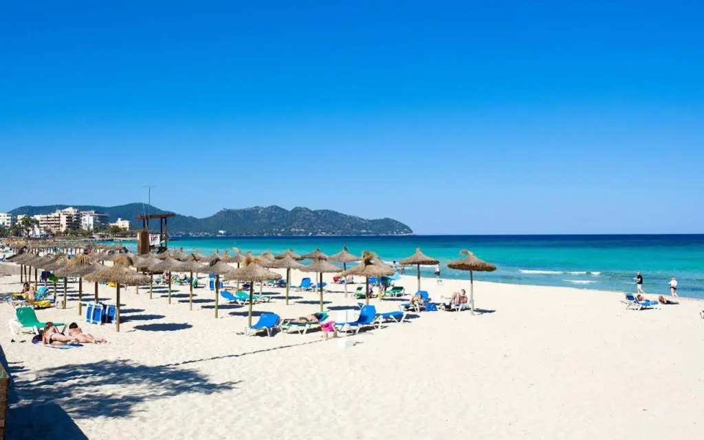 BLUESEA Cala Millor