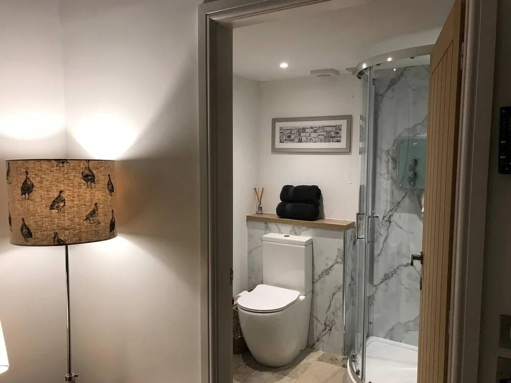 The Bothy, Perthshire - Your Unique Luxury Refuge