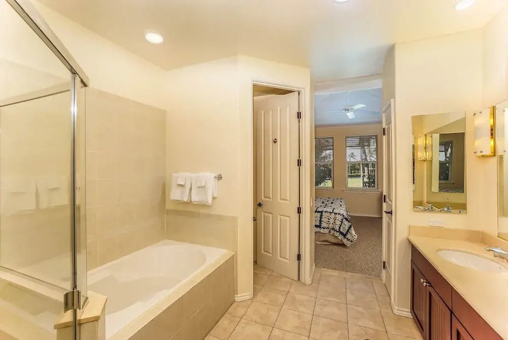 Waikoloa Fairway Villas D1