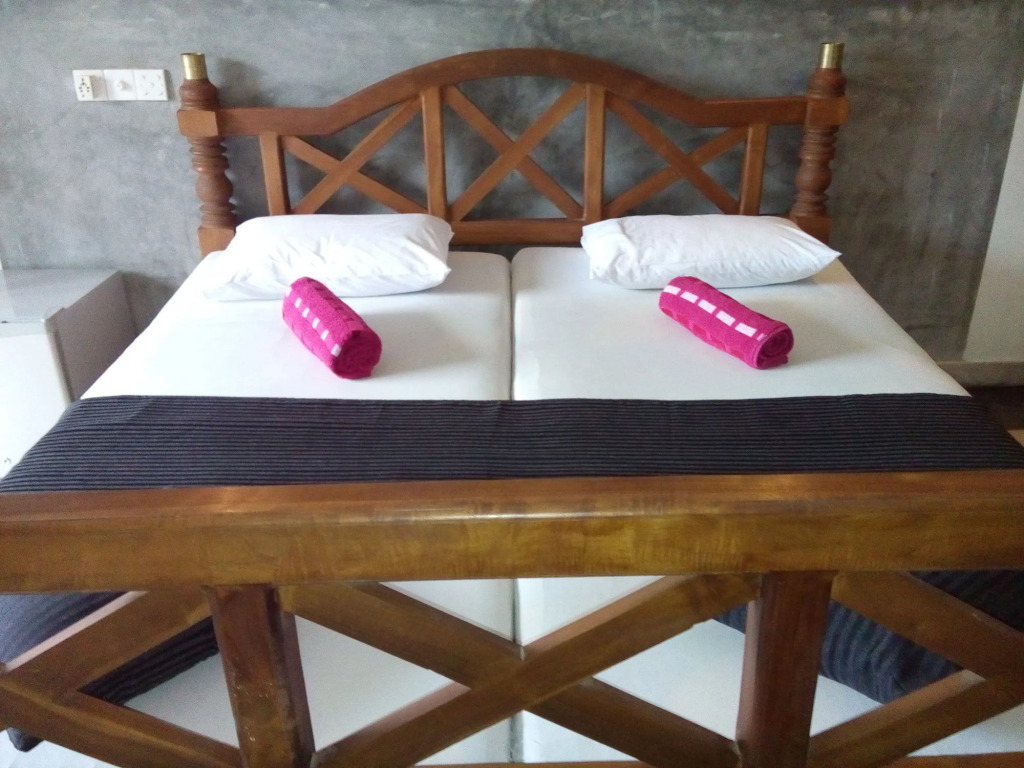 Aaradhya Mirissa By Ocean Reach Holidays