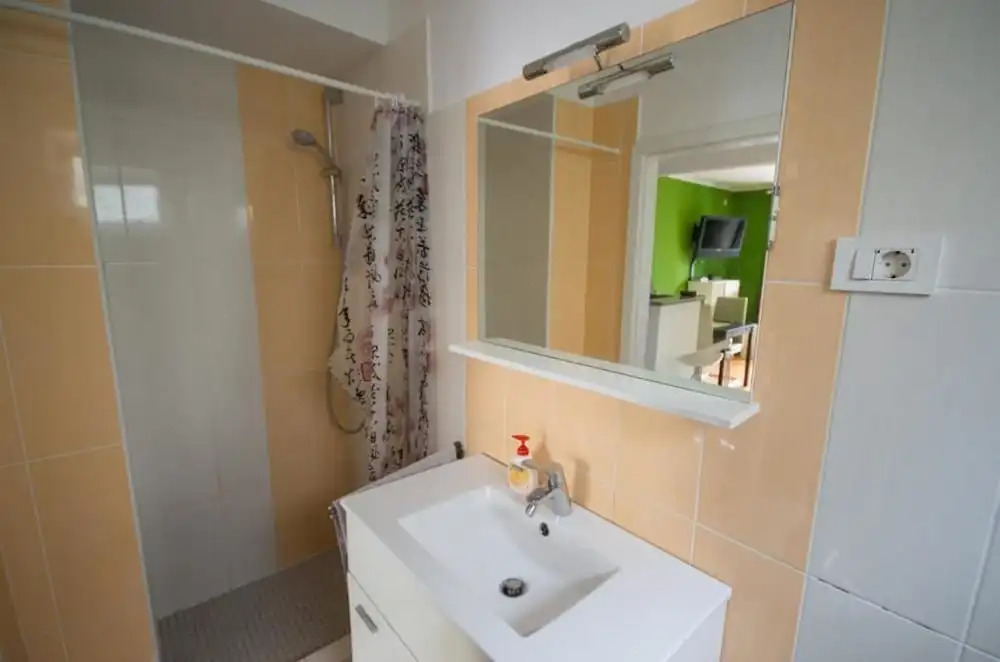 Apartments Boby