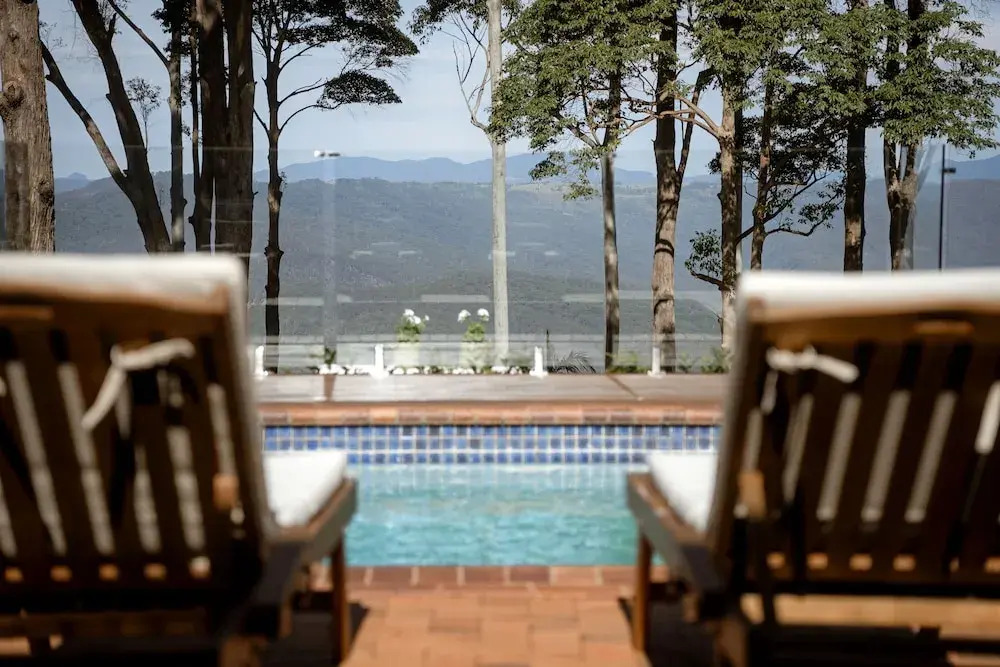 Verandah House Country Estate