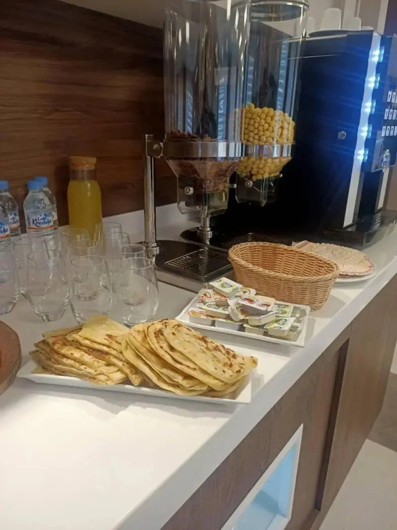 Ibiris Hotel