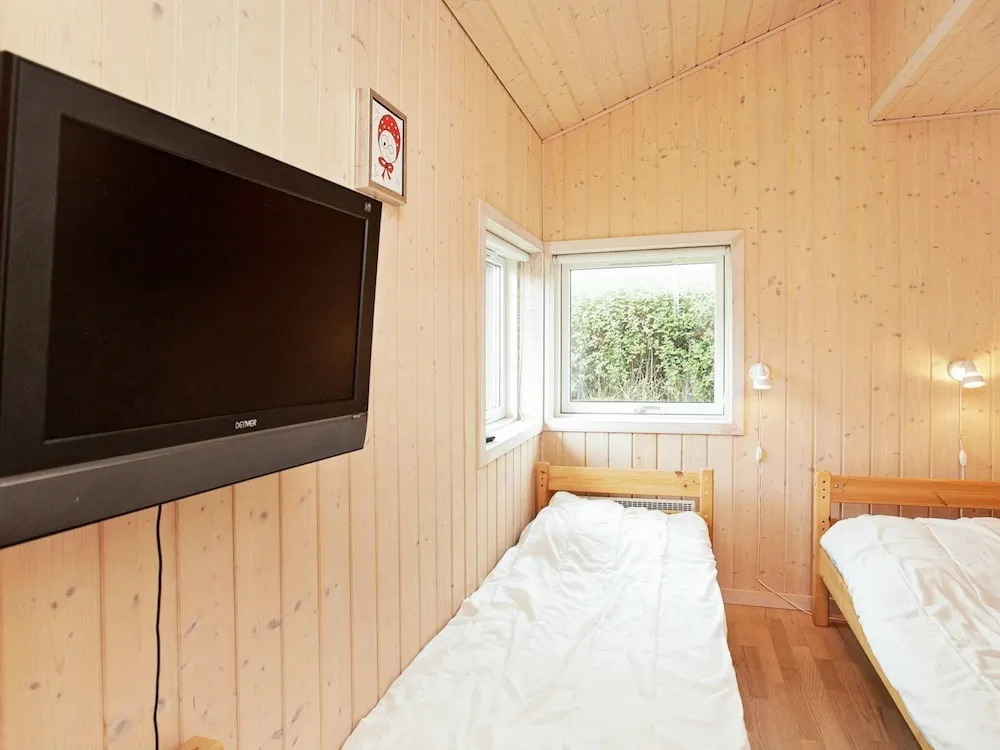 4 Person Holiday Home in Tranekaer