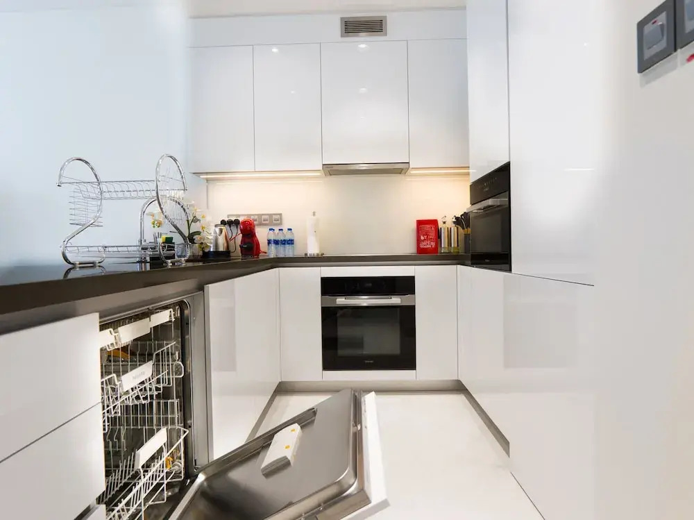 Easygo- Luxury 2bdr With Lagoon Access