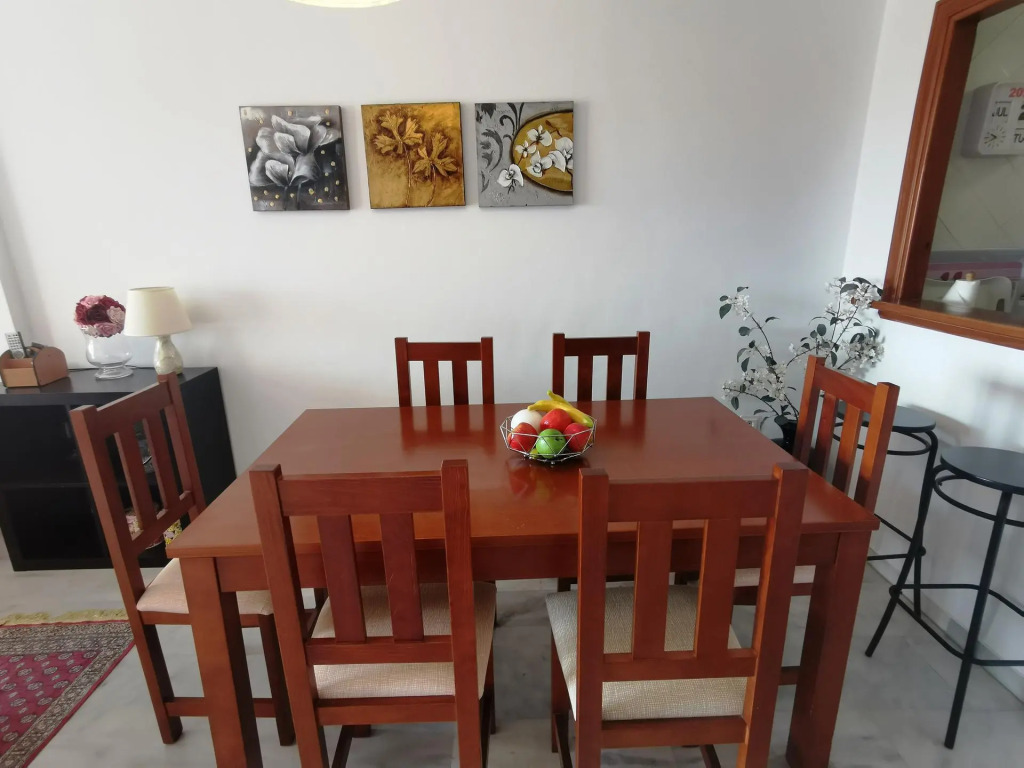 Lovely, cosy and well located apartment - Gran Calahonda - Calahonda - CS118