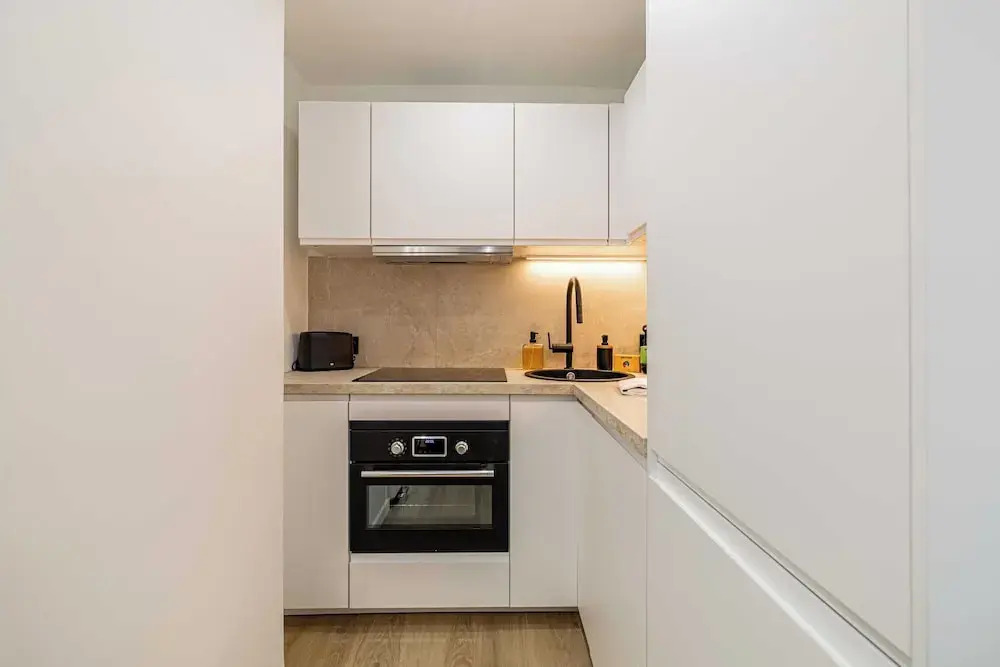 Harmonie With Private Terrace - Near Croisette