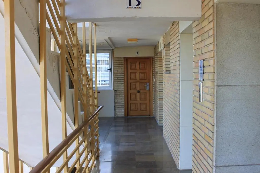 Apartamentos Viña del Mar