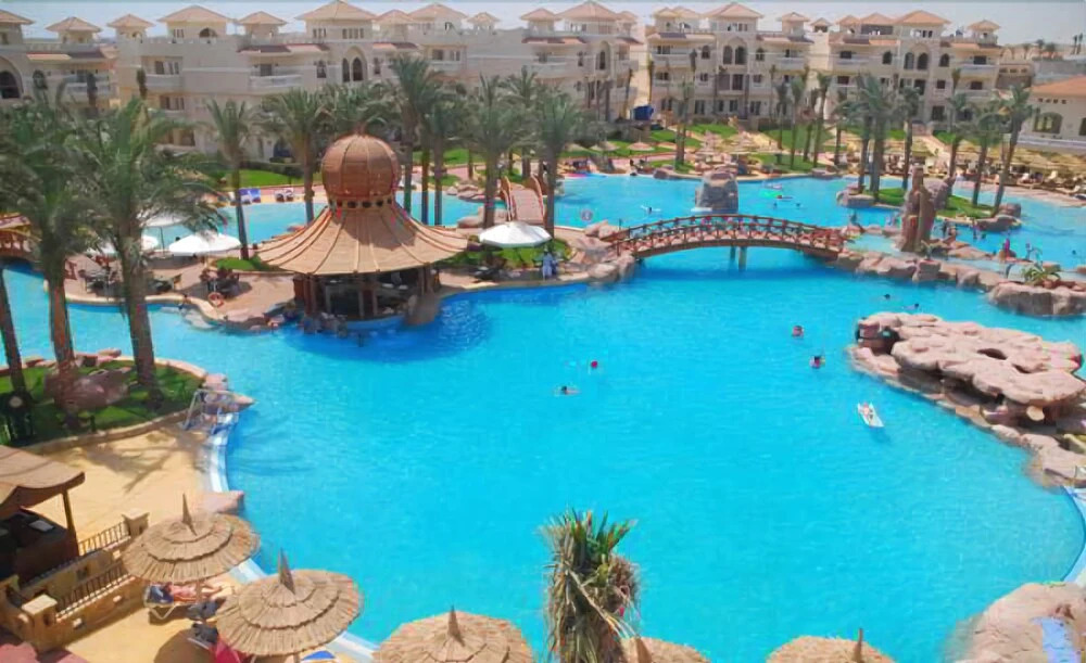 Azure Club Resort (Ex. Tropicana Azure Club)