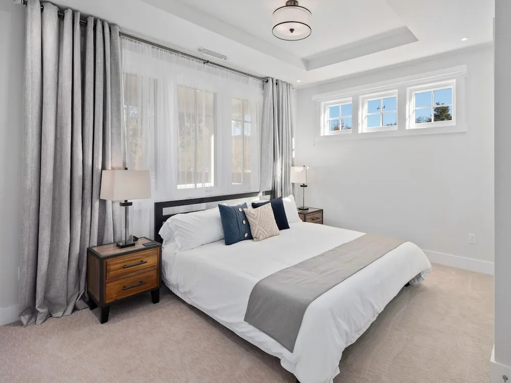 New Listing! Luxe Brand-New Home in Wine Country home