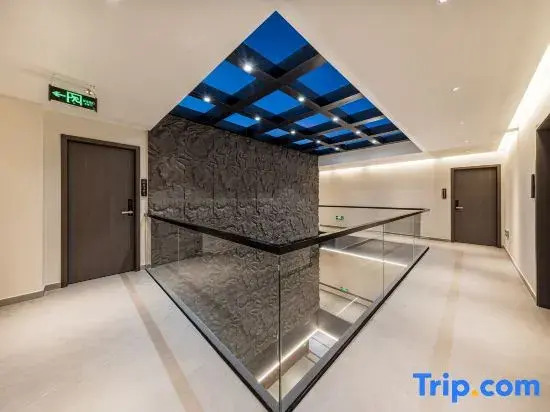 Qin Ting Yu Yuan Homestay