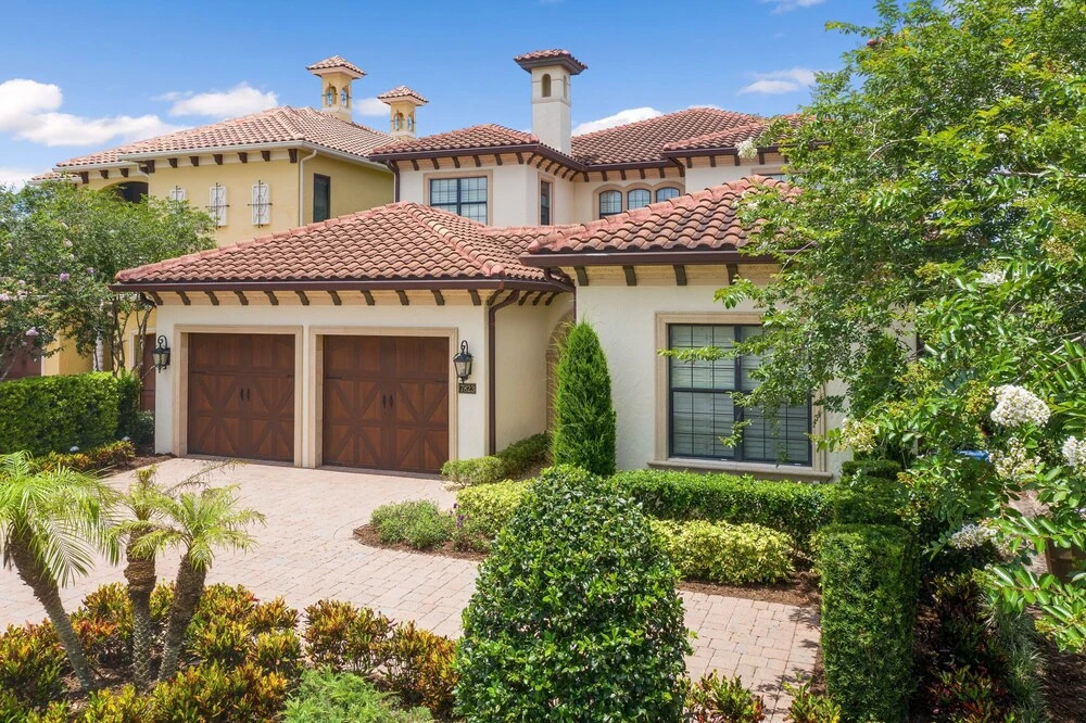 Rvh_329r Sunset Court 5 Bedroom Home