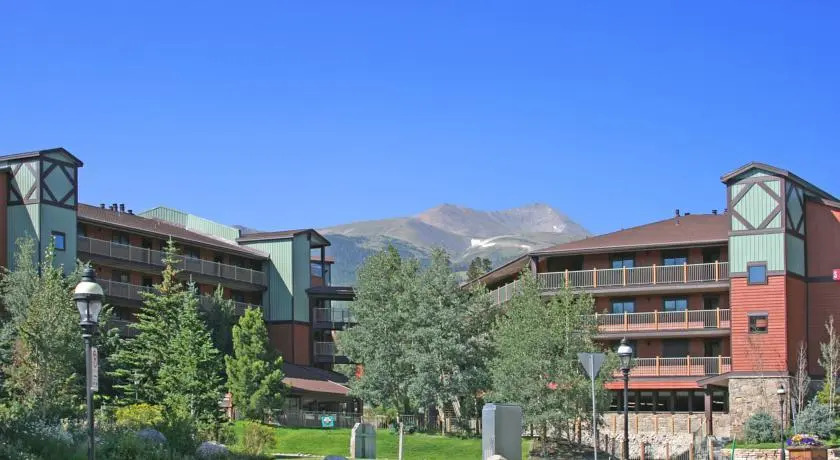Sawmill Creek Condominiums by Great Western Lodging