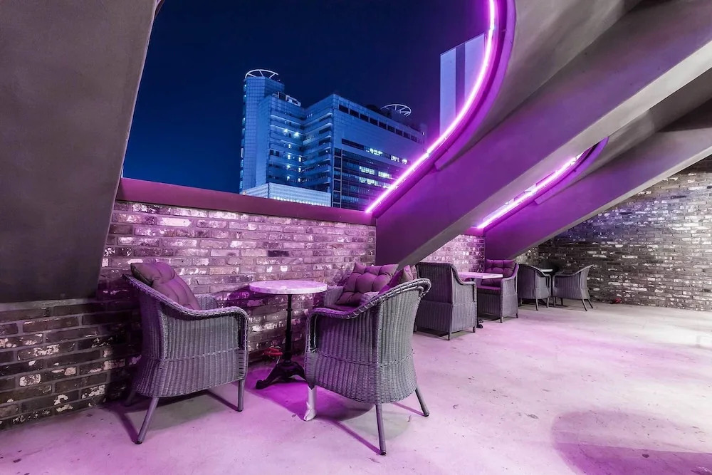 Kayla Hotel