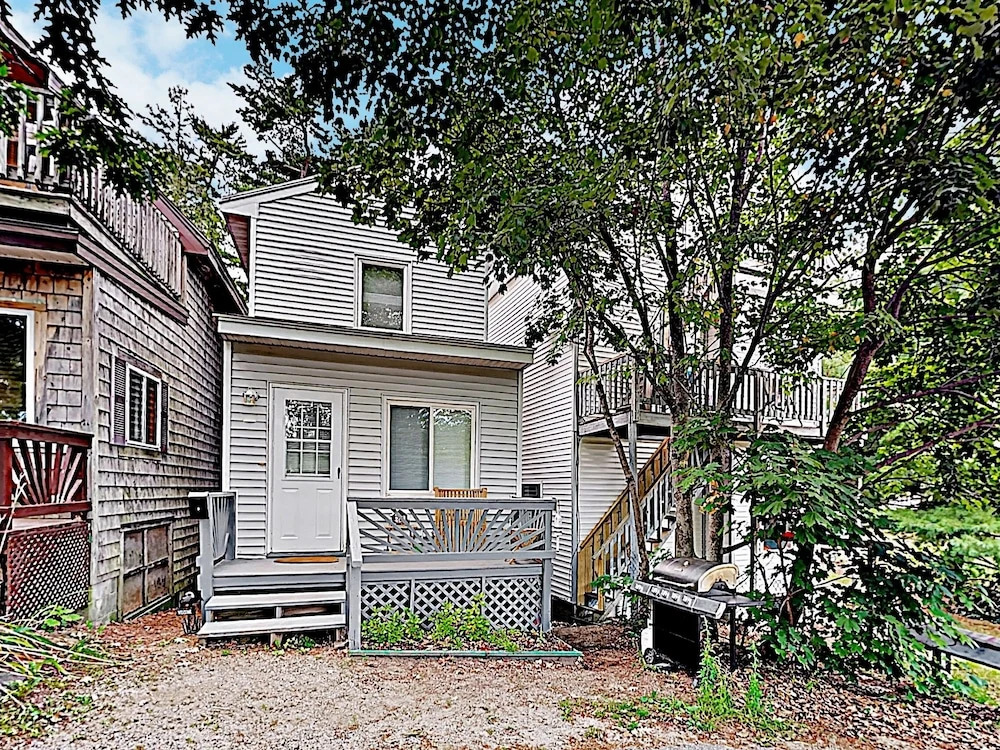 8 Old Orchard Beach - 3 Br Home