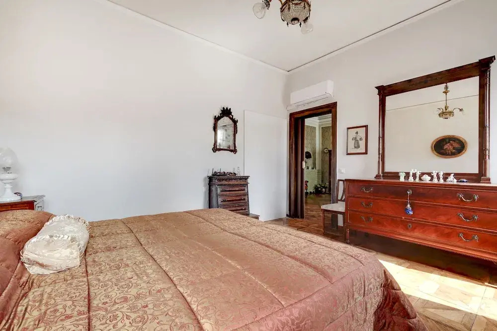 San Vidal - WR Apartments