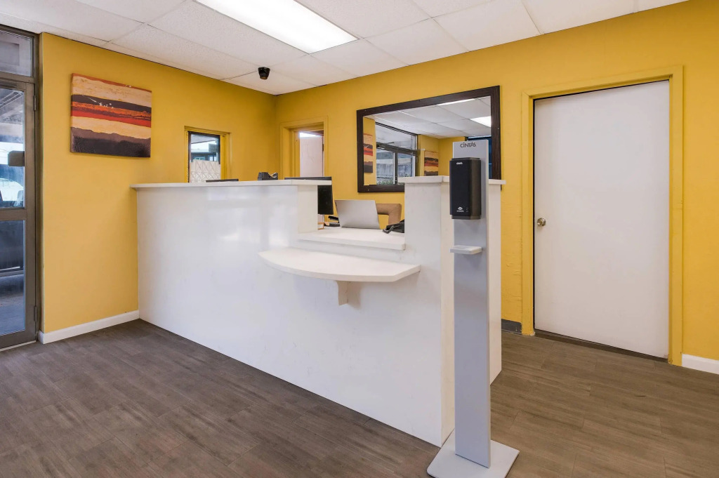 Econo Lodge Gretna - New Orleans