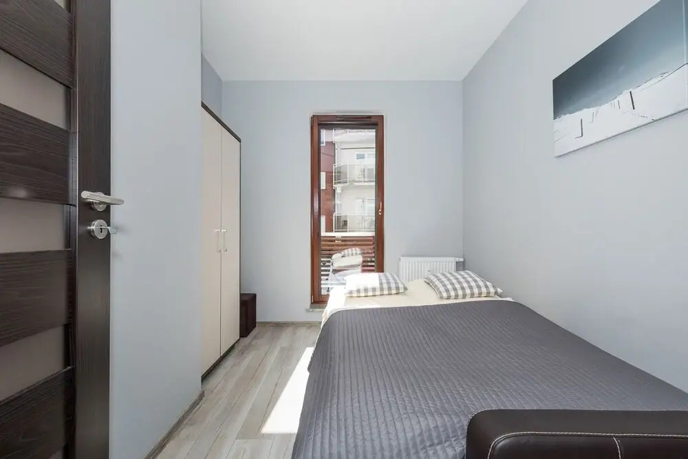 Jantar Apartamenty Port Ul. Morska