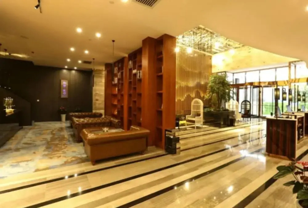 Xi'an Private Nest Hotel