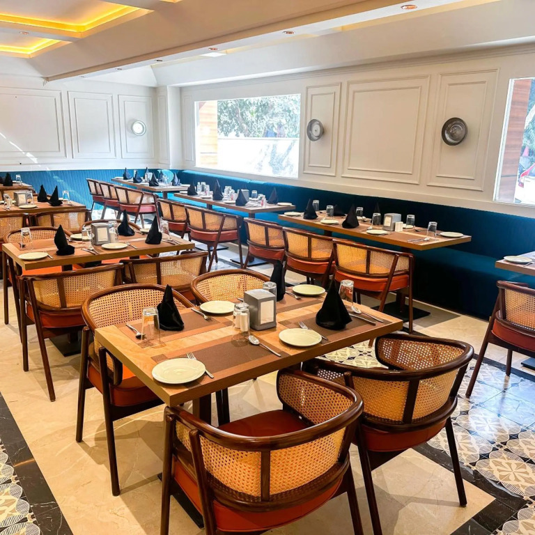 Clay Inn Hotel, Sohna Road, Sector 49, Gurugram
