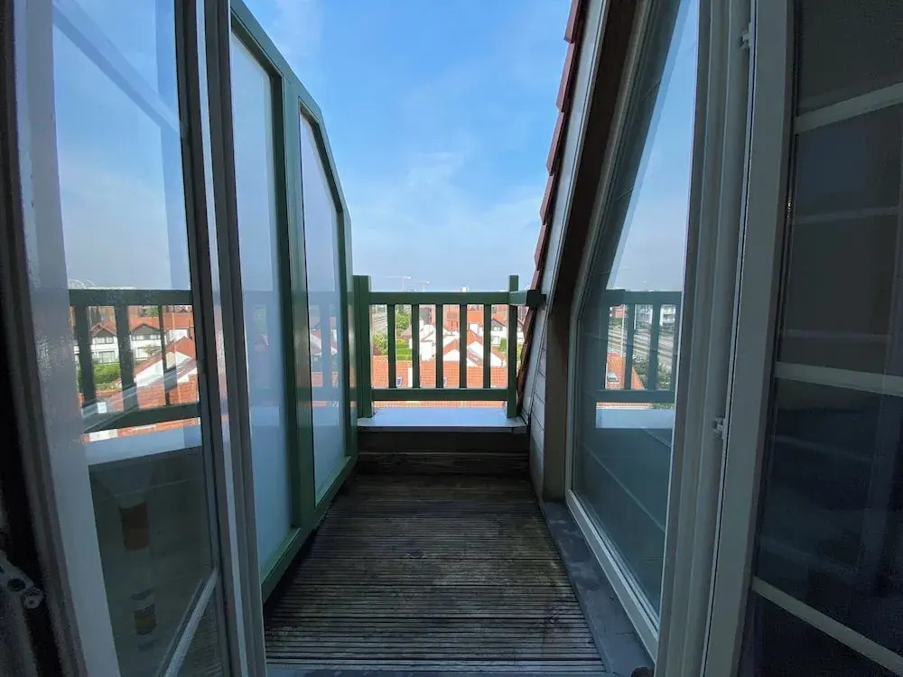 Apartment in Nieuwpoort Near Flemish Coast