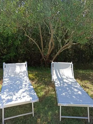 Villa Poggio al Sole