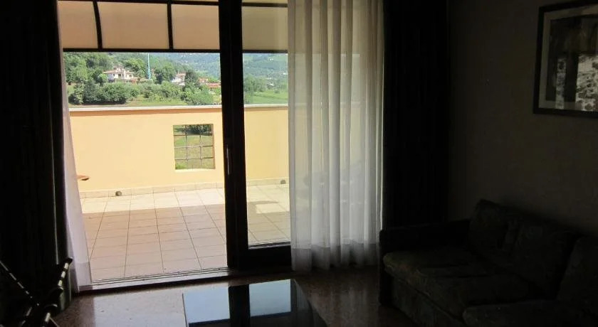 Ca Masieri Hotel