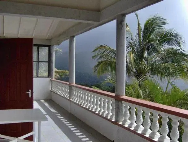 Brasil Hotel