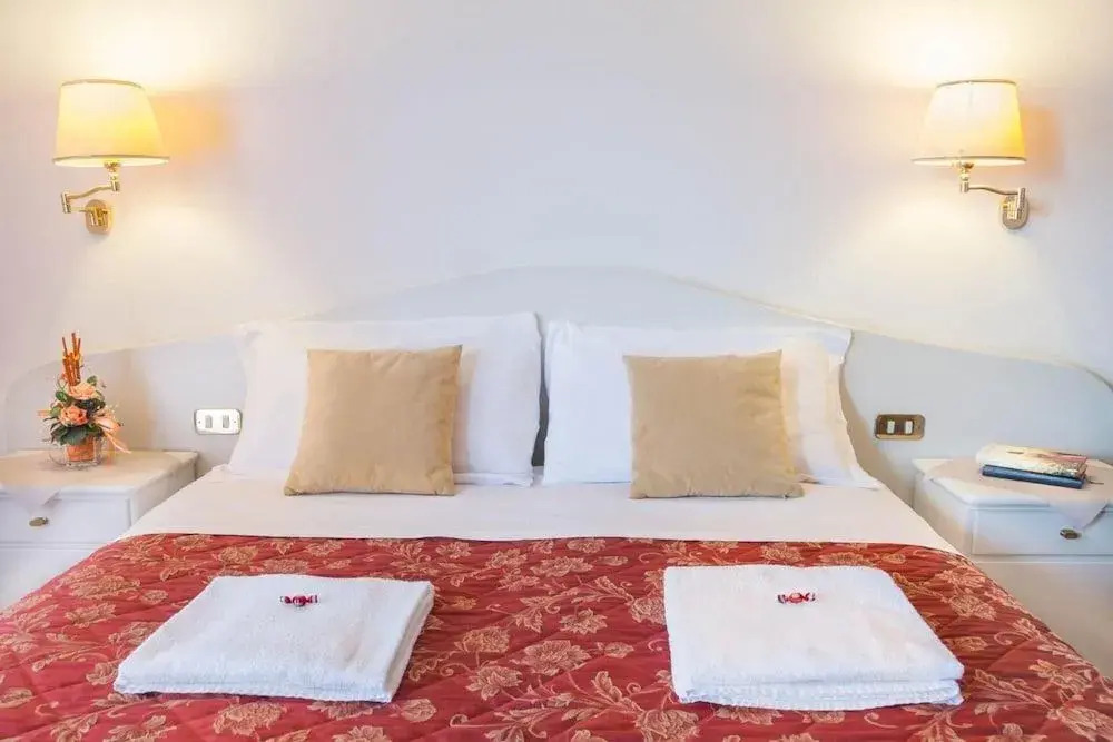 Hotel Le Rotonde