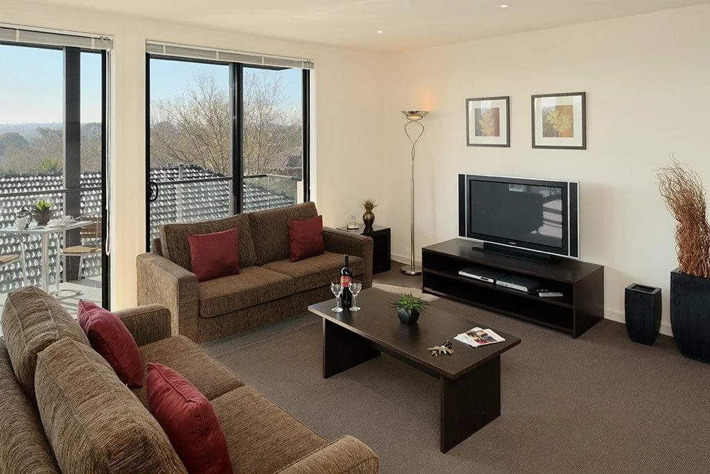 Kew Serviced Apartments