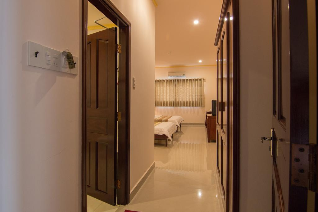 Nhat Ha Hotel