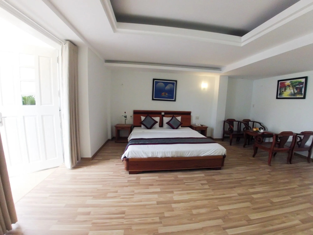 My Day Hotel Nha Trang