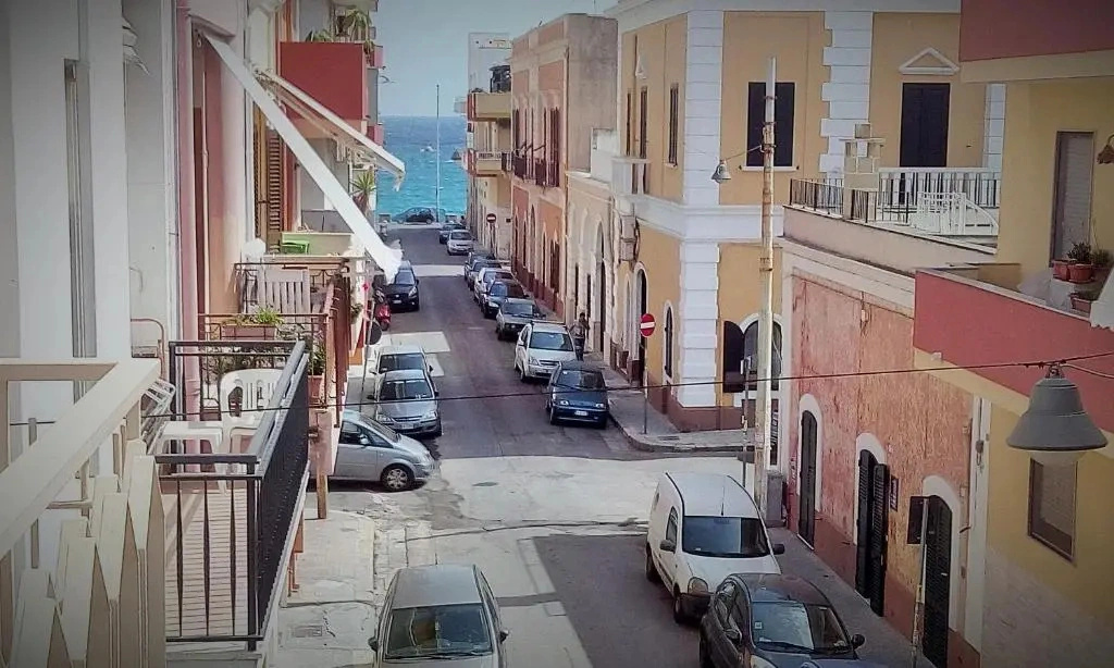 Casa Vacanze Serafina