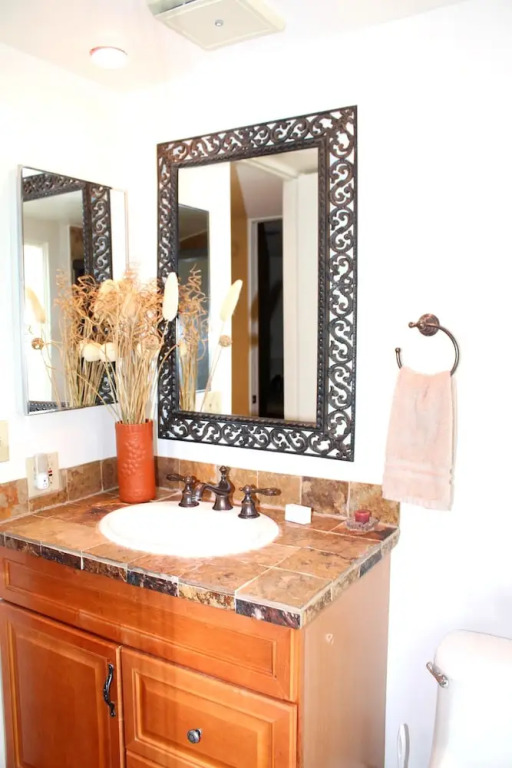 Deanza: Pattyâ€™s Place: Swim, Golf, & Relax 2 Bedroom Condo