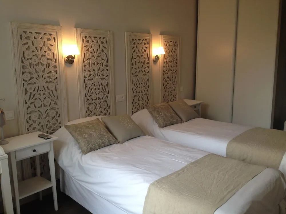 Grand Hôtel des Bains SPA