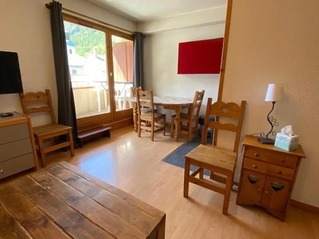 Appartement Brides-les-Bains, 2 pièces, 5 personnes - FR-1-512-137