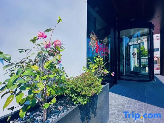 GreenTree Inn (Zhangjiagang Guotai Middle Road Jintian Plaza)