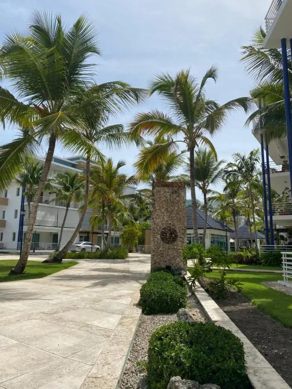 Confort Suite Apt Punta Cana Village con Piscina