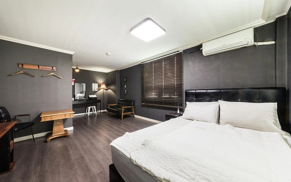 Wonju Dream Park Motel