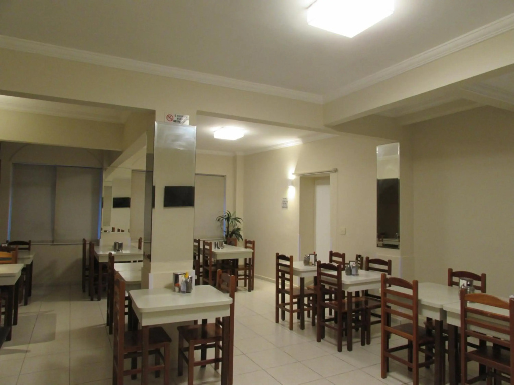 Hotel Salomão - Próximo a 25 de Março, Bom Retiro, Brás e Rua Santa Efigênia, a 2 minutos do Mirante Sampa Sky e pista de Skate Anhangabaú