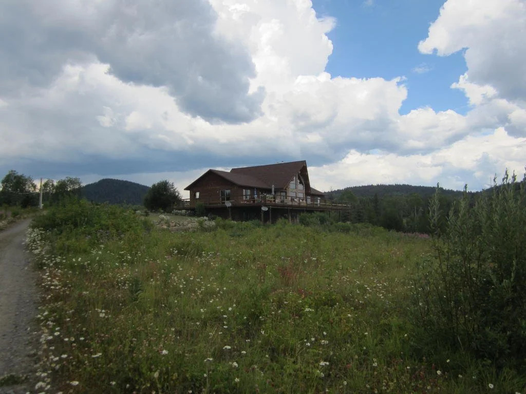 Double Hills Ranch & Lodge