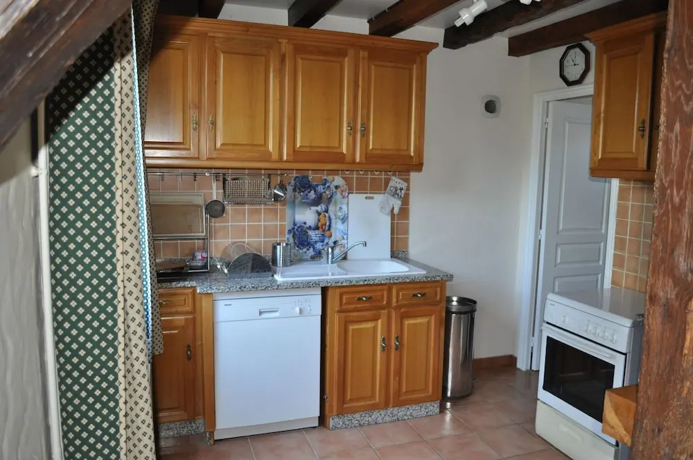 Gîte Marsan