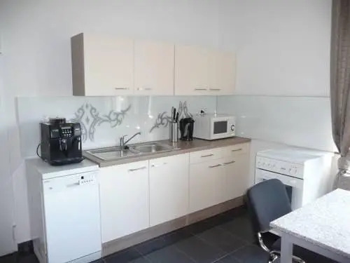 Ferienwohnung Germersheim
