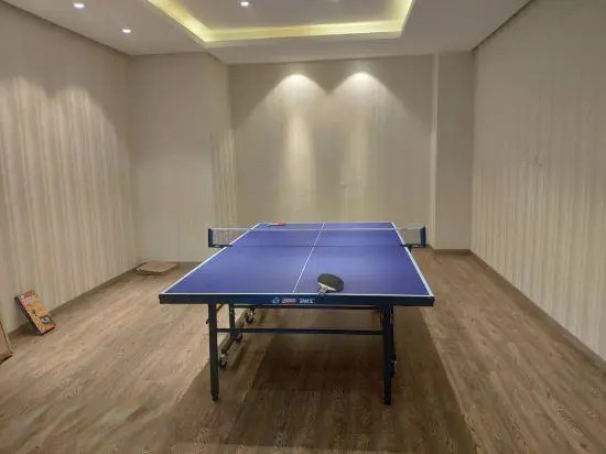 Bancheng Dashan RV Resort
