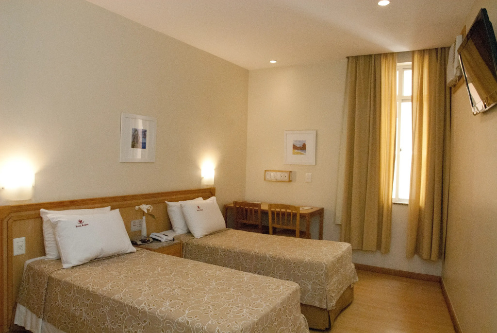 Hotel Regina Rio de Janeiro