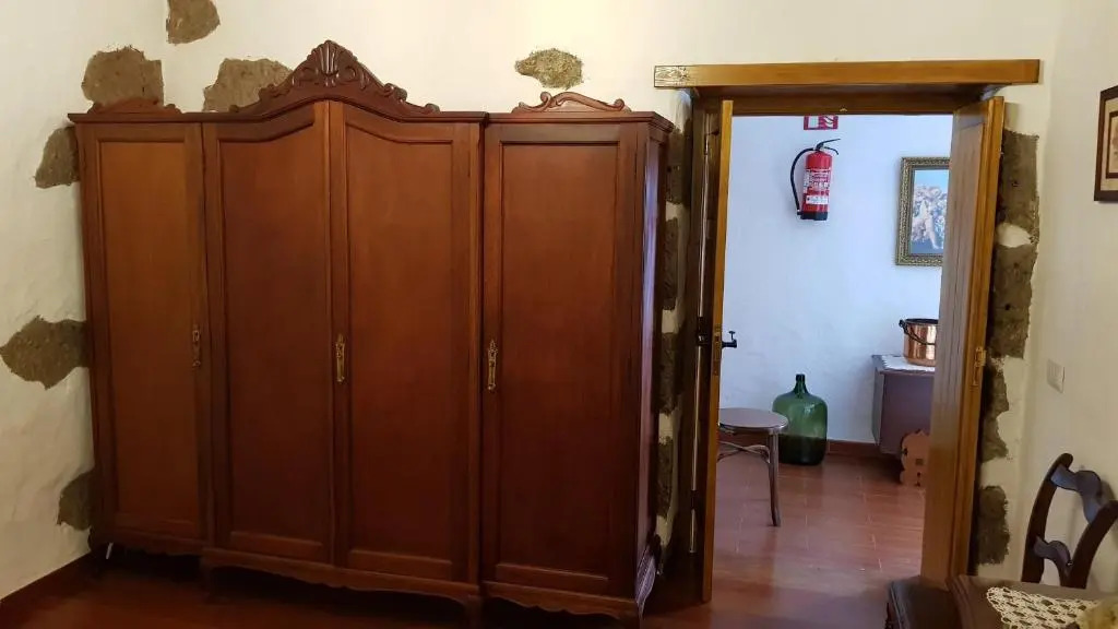 La Berrera