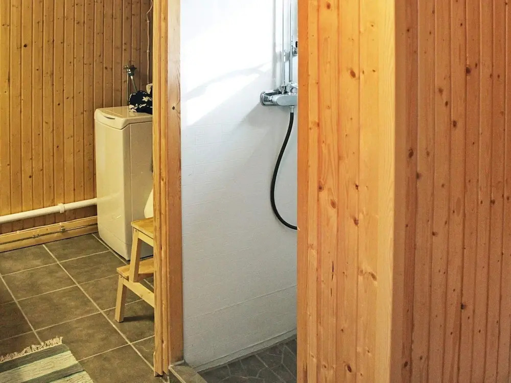 7 Person Holiday Home in Skyllberg